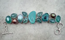 Handmade Jewelry
