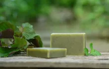 Handmade Soaps and  Skincare
