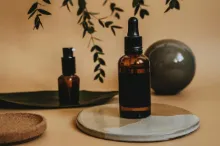 Aromatherapy and Essential Oils