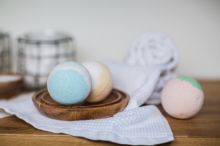 Bath Bombs  And  Salts