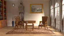 Wooden Home  Decor