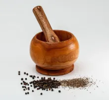Kitchen & Dining Wood Items