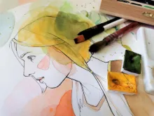 Illustration Prints