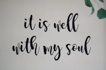 Inspirational Quote Prints