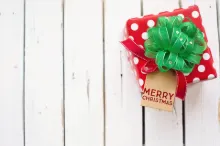 Handmade Gift Tags